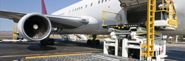 Air freight