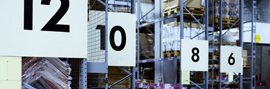 Warehousing