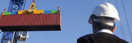 Ocean freight
